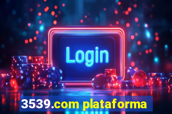 3539.com plataforma